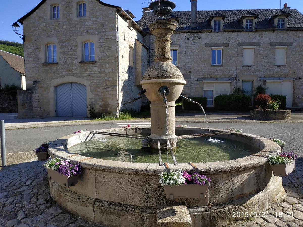 Les Inseparables Sévérac-lʼÉglise Exterior foto
